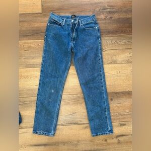 BDG Dad Slim Taper Fit Jeans- Women’s 30x32